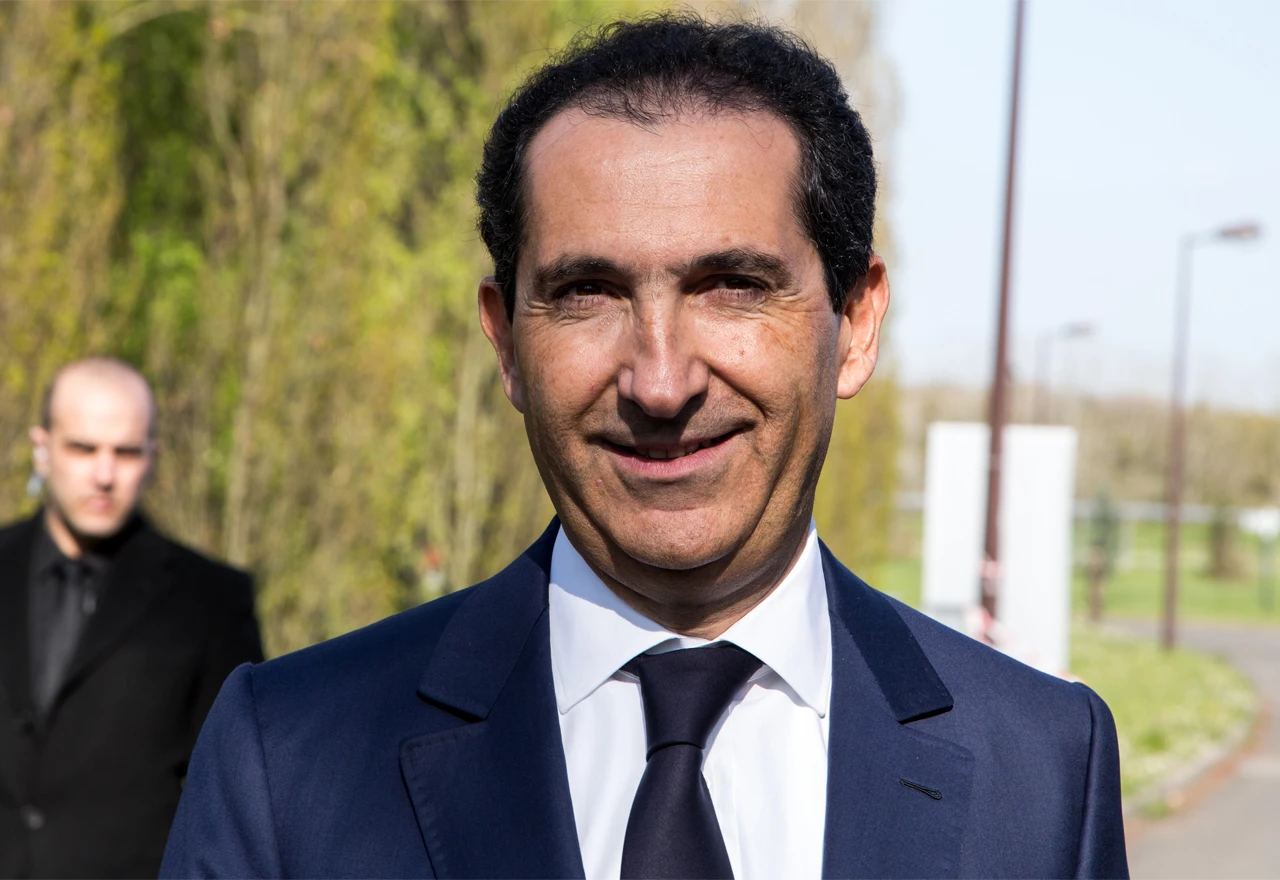 Francuski milijarder kupio Sotheby's za 3,7 milijardi dolara