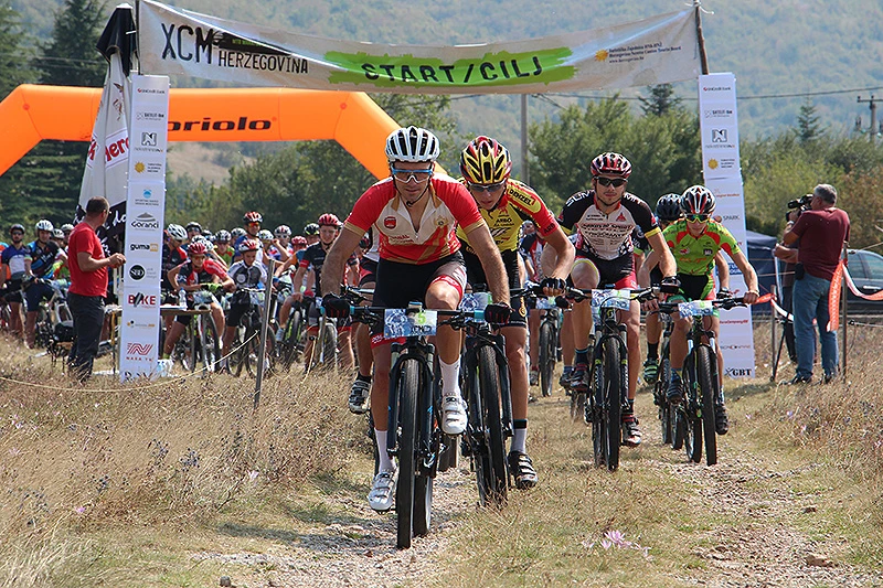 Svi koji dođu, bilo natjecateljski bilo rekreativno na Na Blidinje BIKE Festival imat će što vidjeti I naučiti