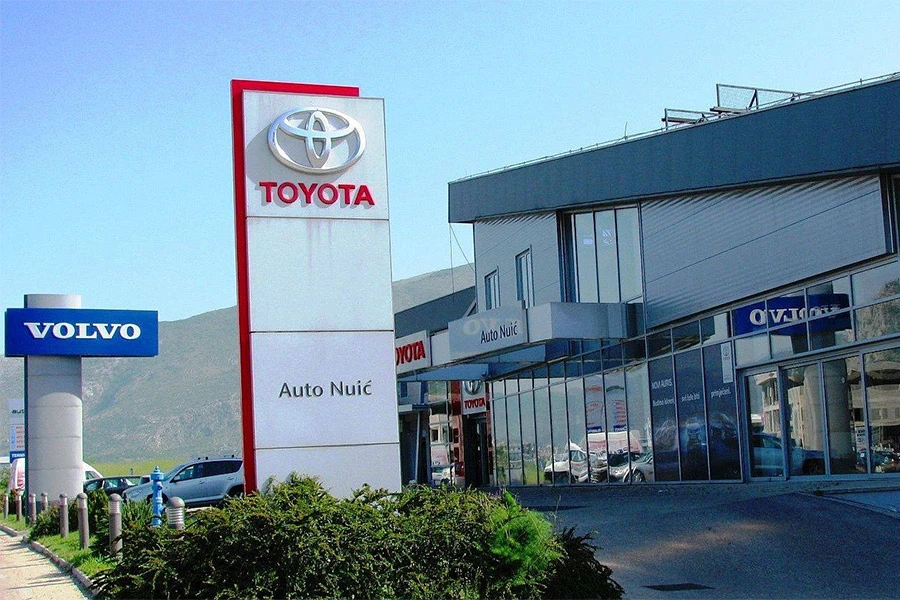 Auto Nuić je ohladio cijene!