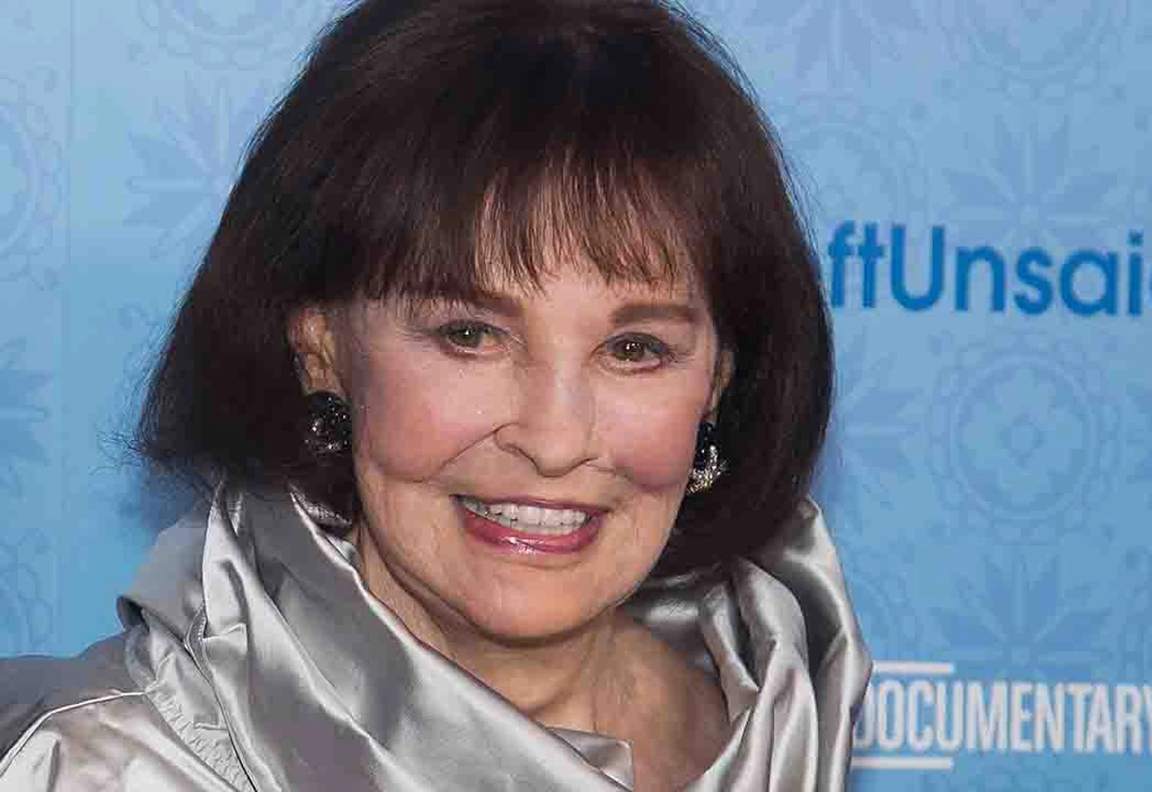 Umrla američka modna ikona Gloria Vanderbilt