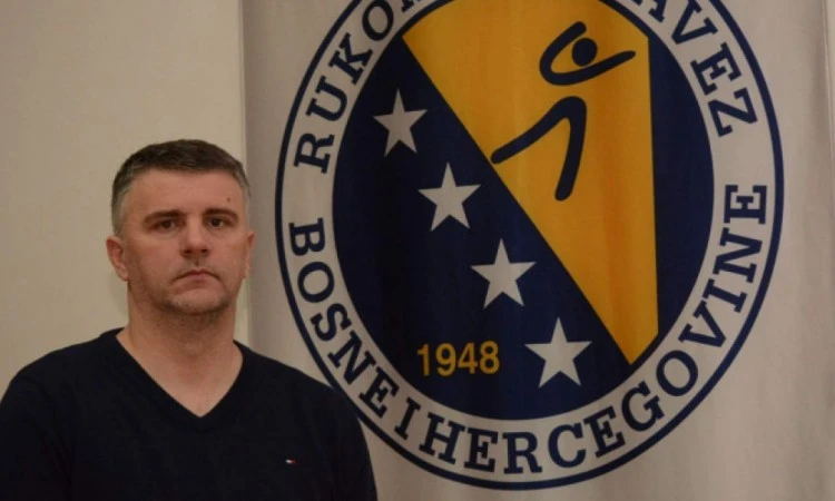 Tahirović: Zasluženo smo prvi put izborili nastup na EP-u 