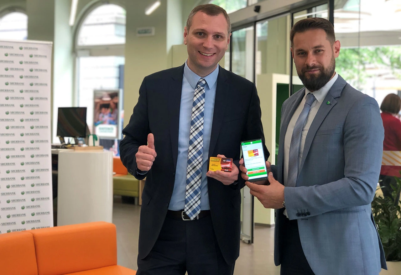 BiHAMK i Sberbank BH u savezu za bezbrižnu vožnju