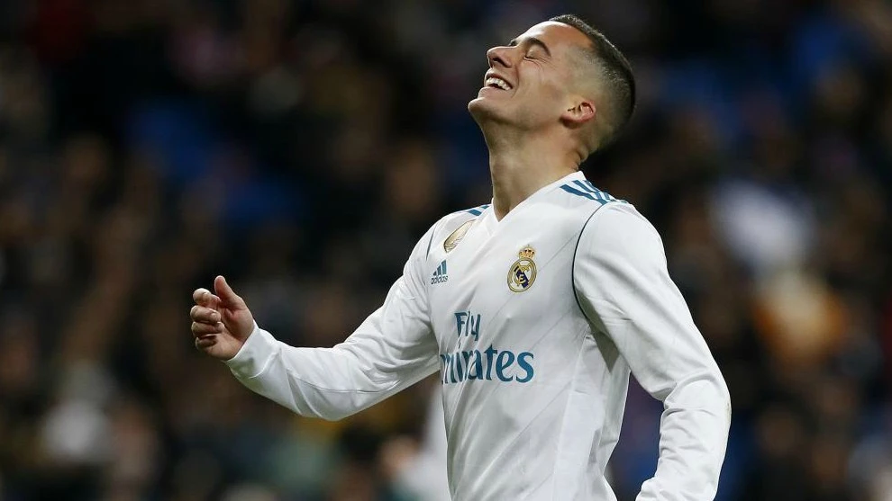 Lucas Vazquez bio na odmoru, po povratku zatekao opljačkanu kuću!