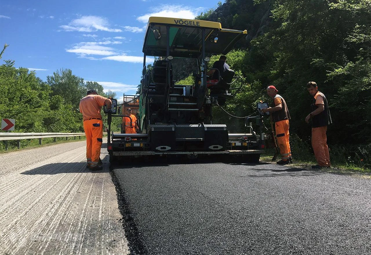 U ponedjeljak početak radova na prvoj fazi Koridora 5 C kroz RS