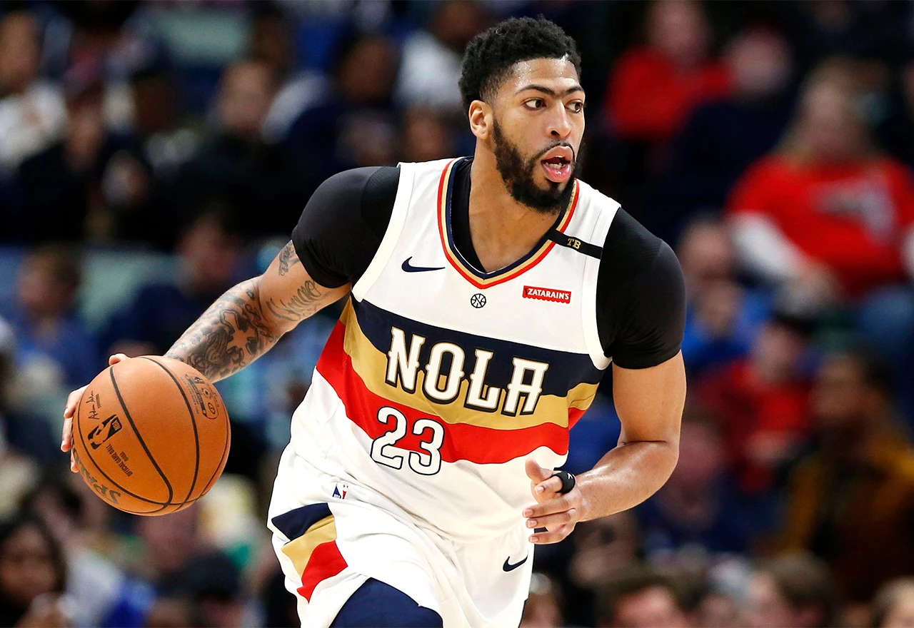 Pao jedan od najvećih dogovora u NBA ligi