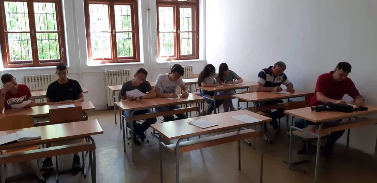 Uspješno okončan tečaj radioamatera Herceg Bosne 