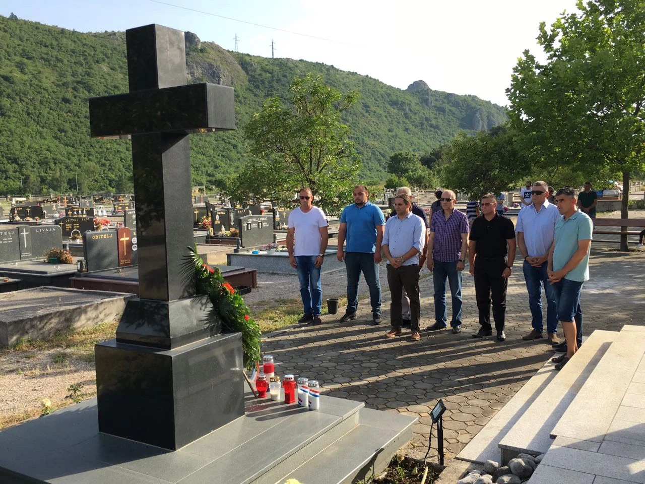 U Raštanima obilježene Lipanjske zore