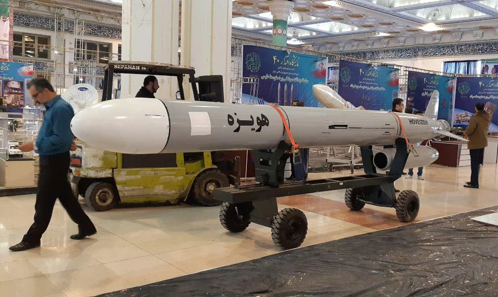 Iran čeka 'pozitivne signale'