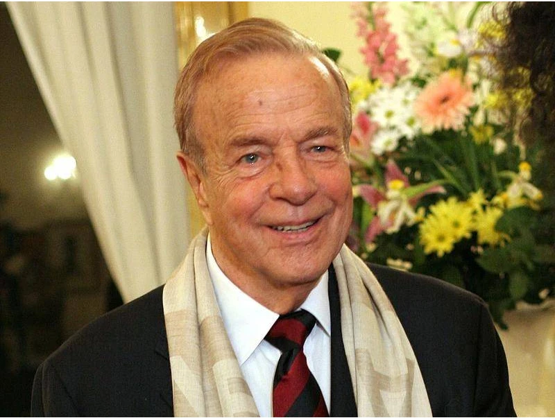 Italija: Redatelj Franco Zeffirelli preminuo u 96. godini