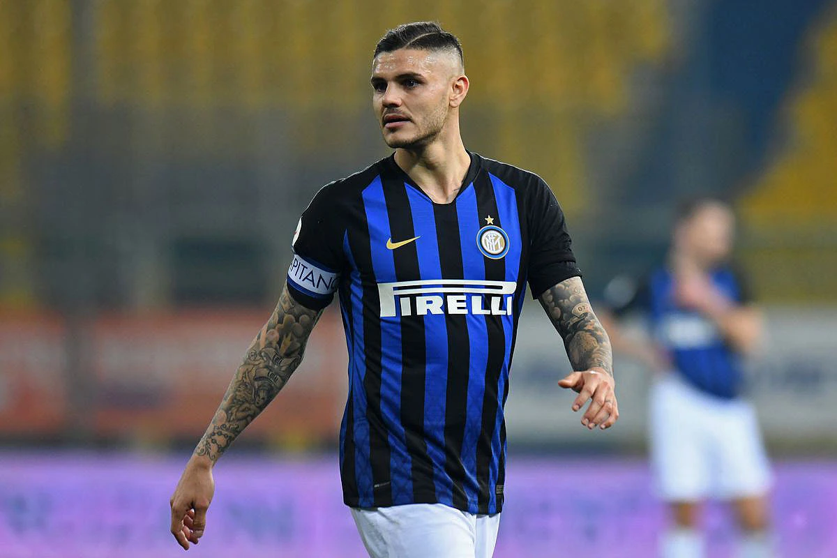 Icardi priprema tužbu protiv Intera za mobing