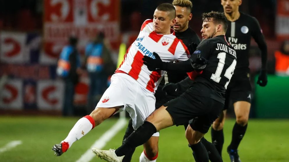 Eintracht: Dodali nekoliko slova i našli zamjenu za Jovića!