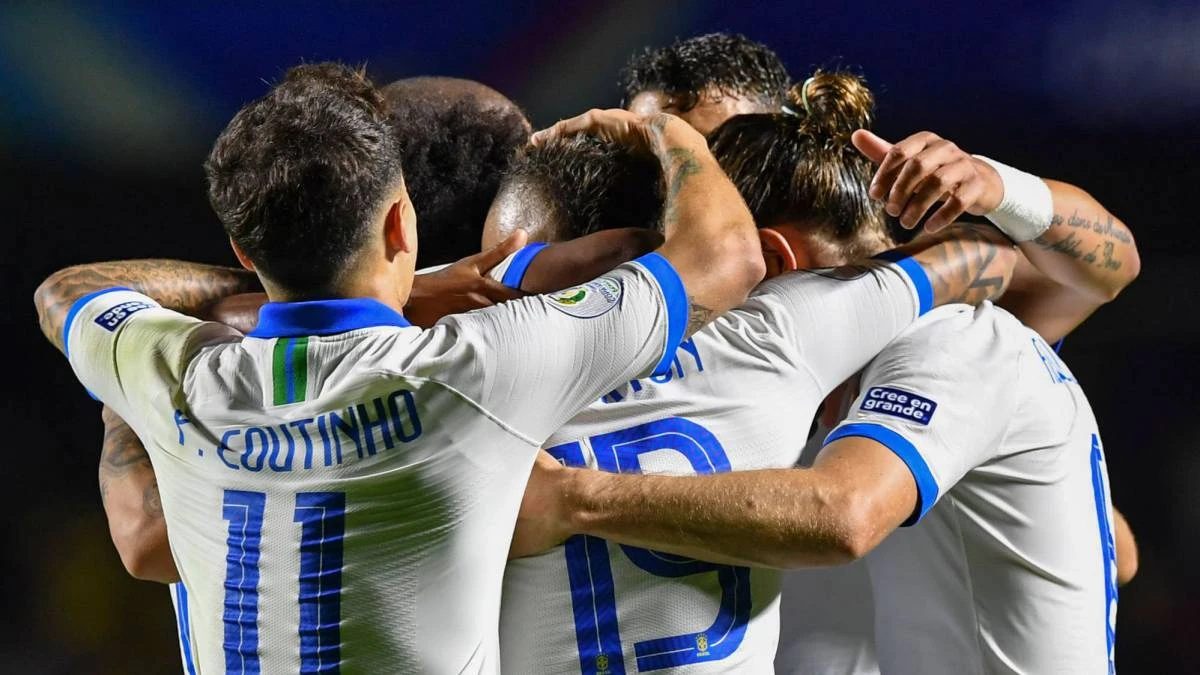 Brazil s uvjerljivih 3:0 svladao skromnu Boliviju