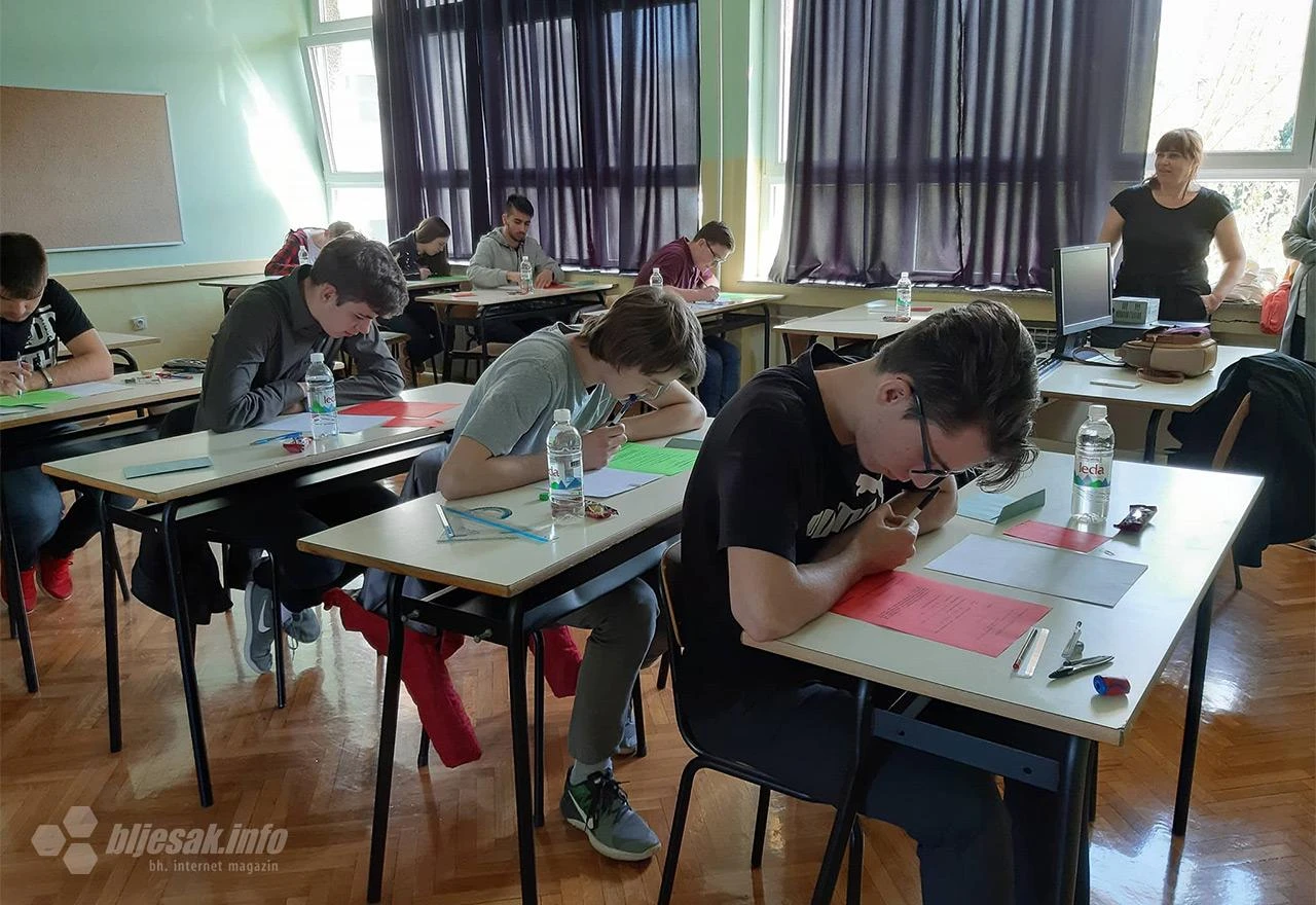 Ove jeseni očekuje se upis 2.127 srednjoškolaca u HNŽ-u