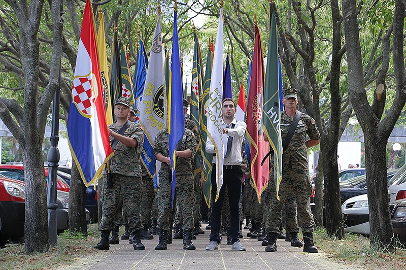 Lipanjske zore od Bune i Blagaja do Raške Gore
