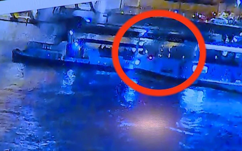 Kapetan kruzera osumnjičen za nesreću u Budimpešti pušten iz zatvora uz kauciju