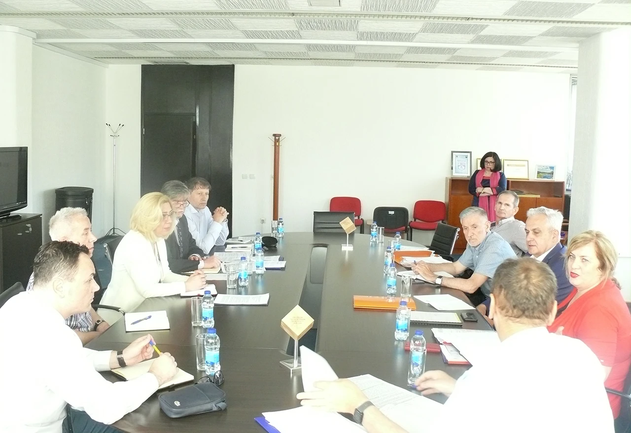 Inspekcija utvrdila nepravilnosti na Uborku: Mostar na rubu epdemiološke katastrofe