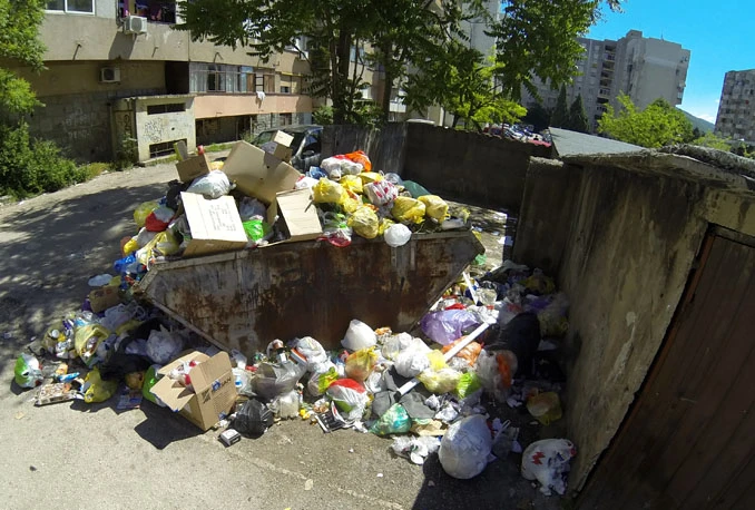 Jesmo li mi Stari most ili smo Uborak?