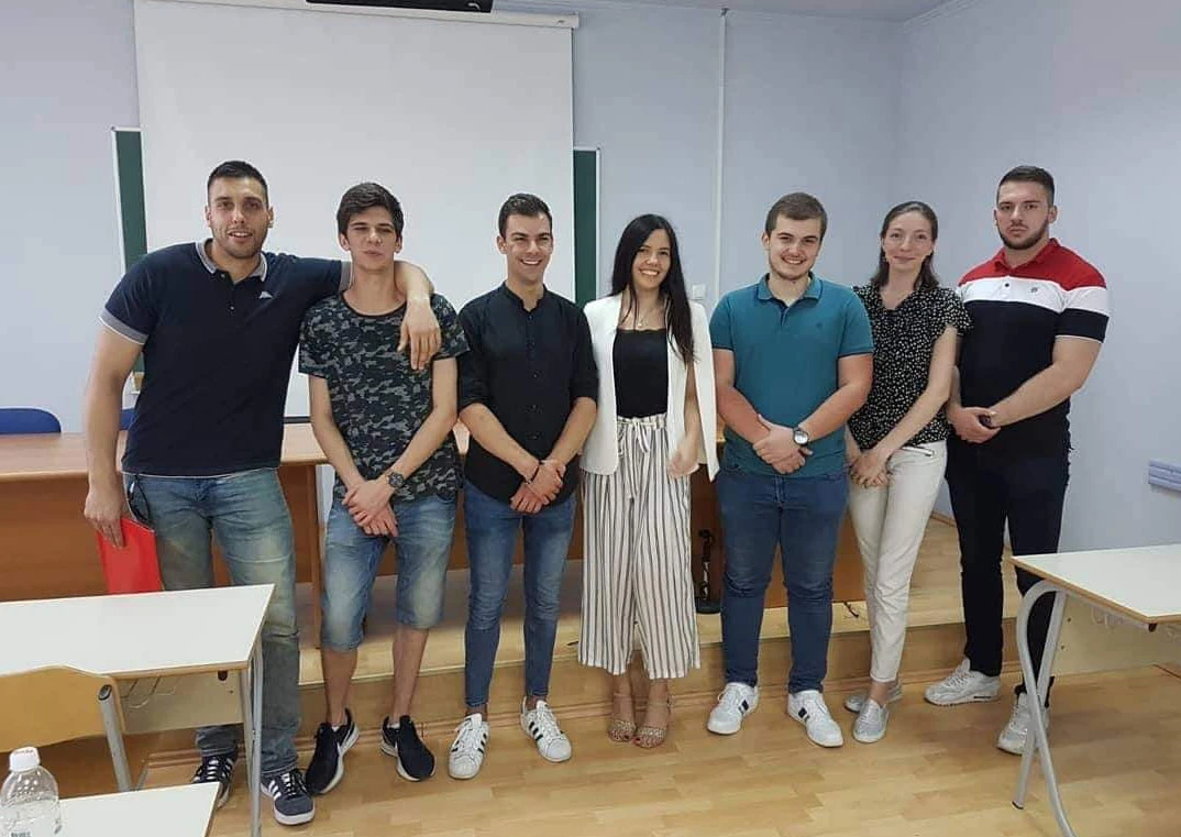 ELSA Mostar ima novo rukovodstvo
