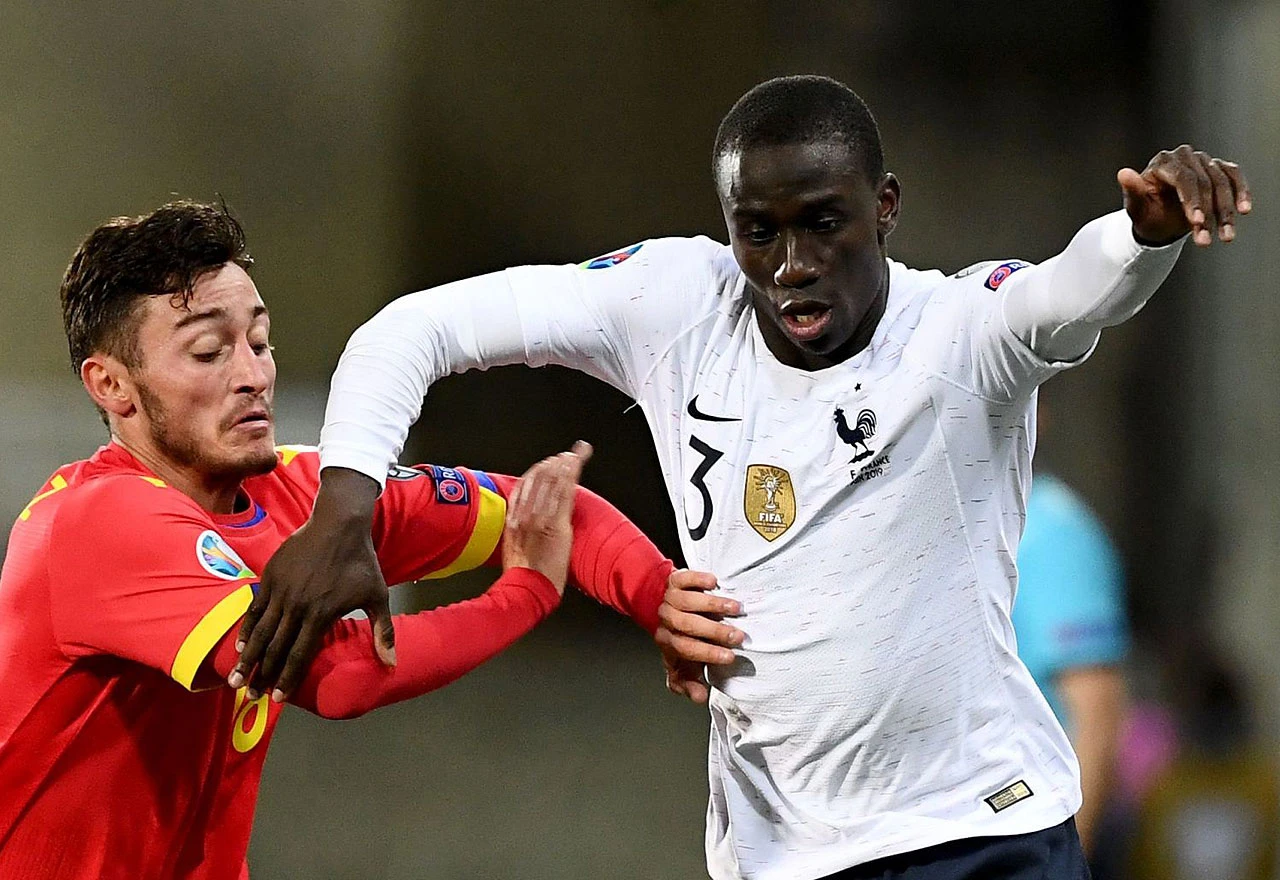 Ferland Mendy u Realu za 48 millijuna eura