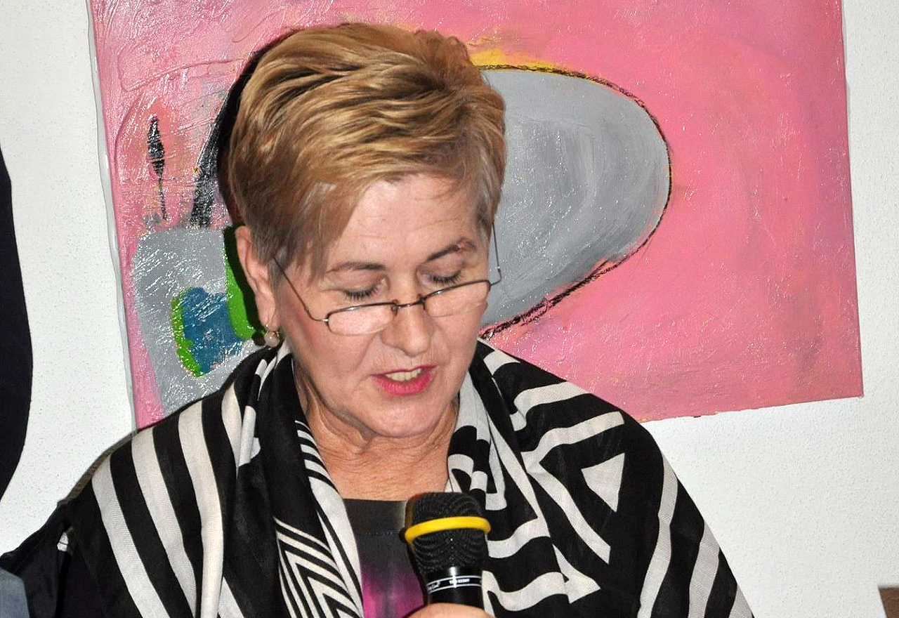 Široki Brijeg: Jelica Galić u petak predstavlja knjigu o demografskim promjenama