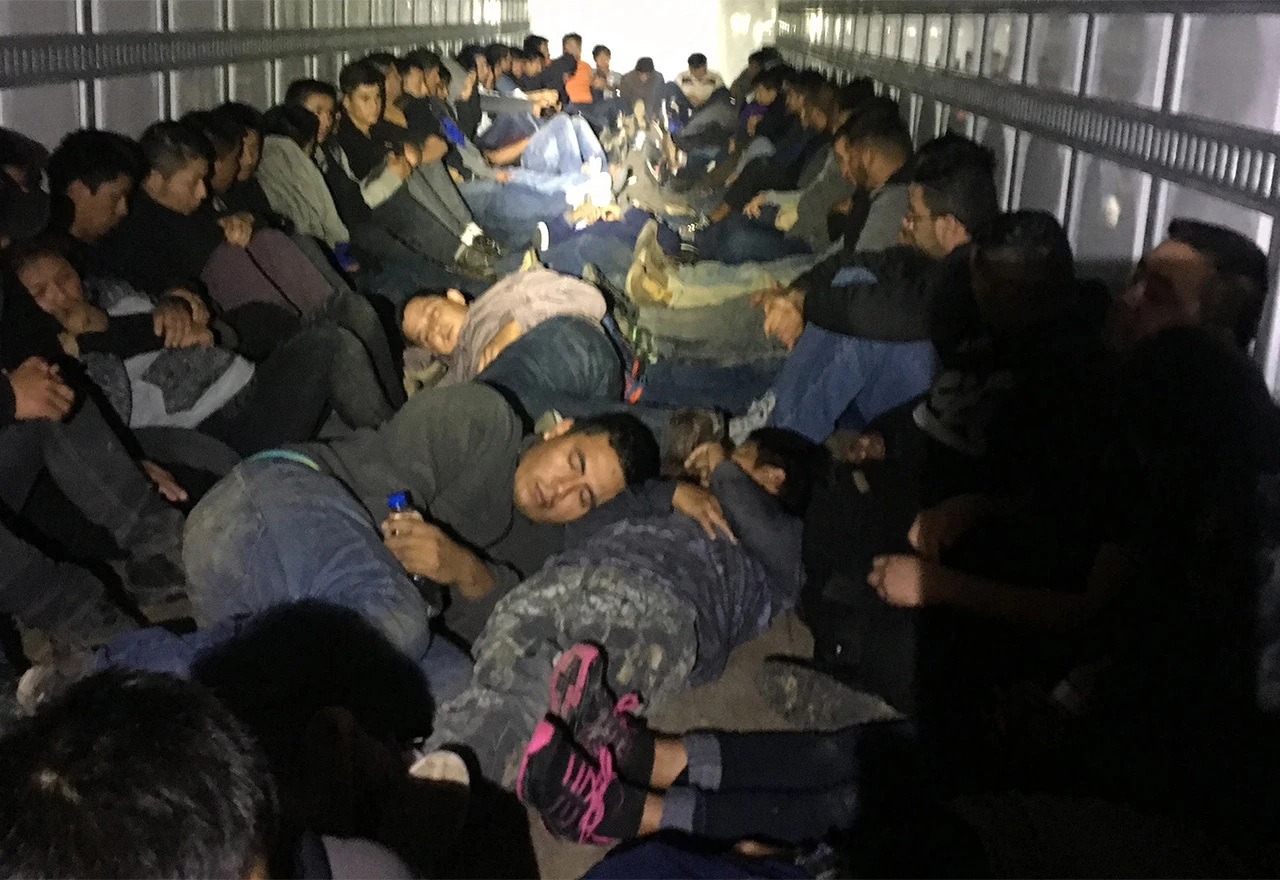 Crnogorska policija uhitila skupinu krijumčara migranata