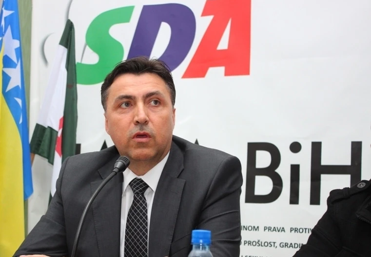 Mandra: SNSD  opstruira formiranje vlasti