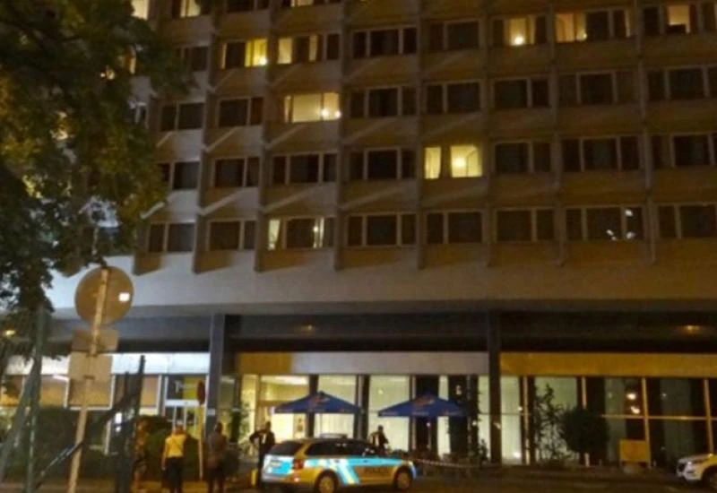 Učenik iz BiH u Pragu izvršio samoubojstvo