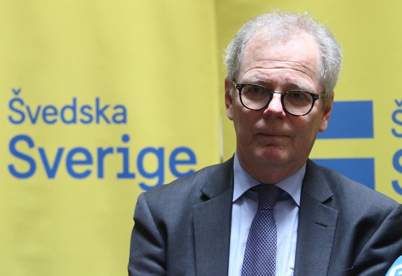 Hagelberg: Bliža suradnja otvara nova radna mjesta