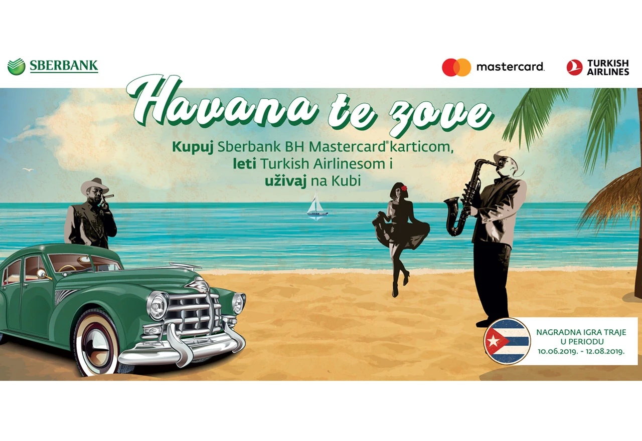 Havana: Čarobne plaže, salsa, oldtimeri i veseli Kubanci