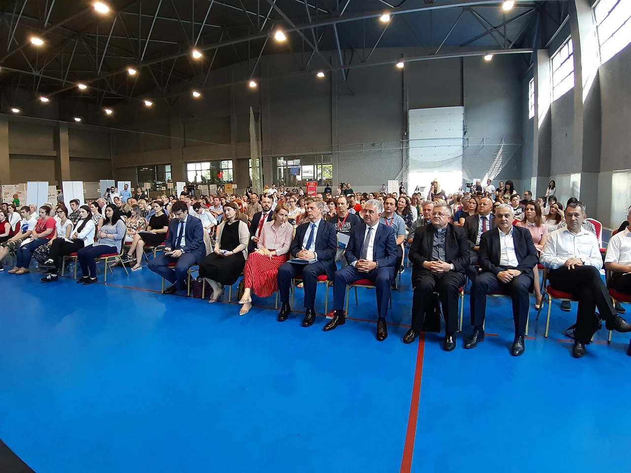 Primjeri dobrih praksi u Mostaru: Prvi sajam zapošljavanja osoba s invaliditetom 
