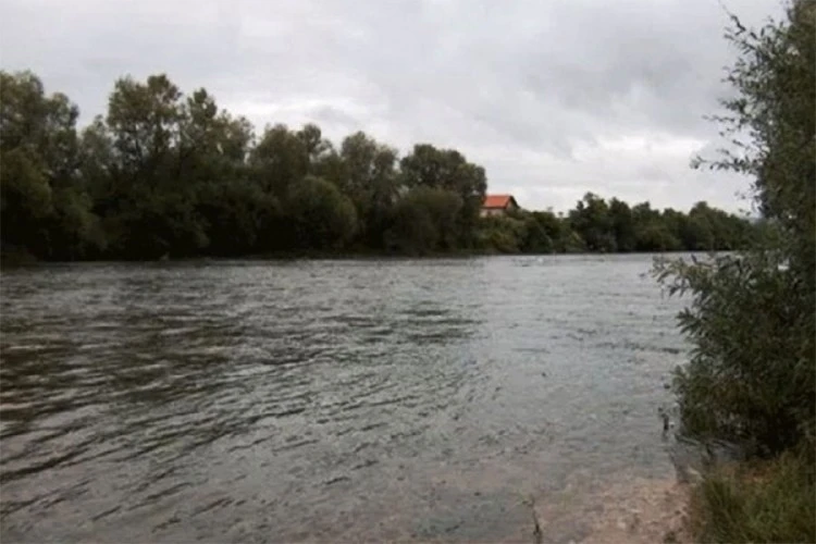 U Uni se utopio dvadesetdevetogodišnji Afganistanac