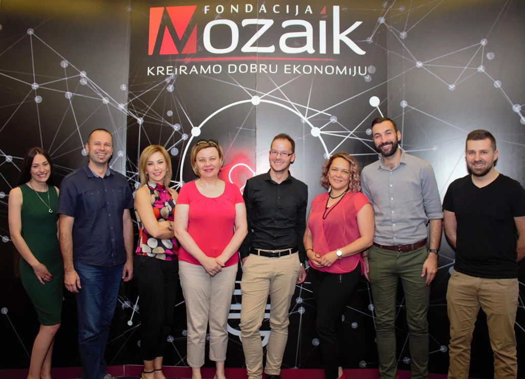 Sedamnaest novih investicija za mlade u BiH