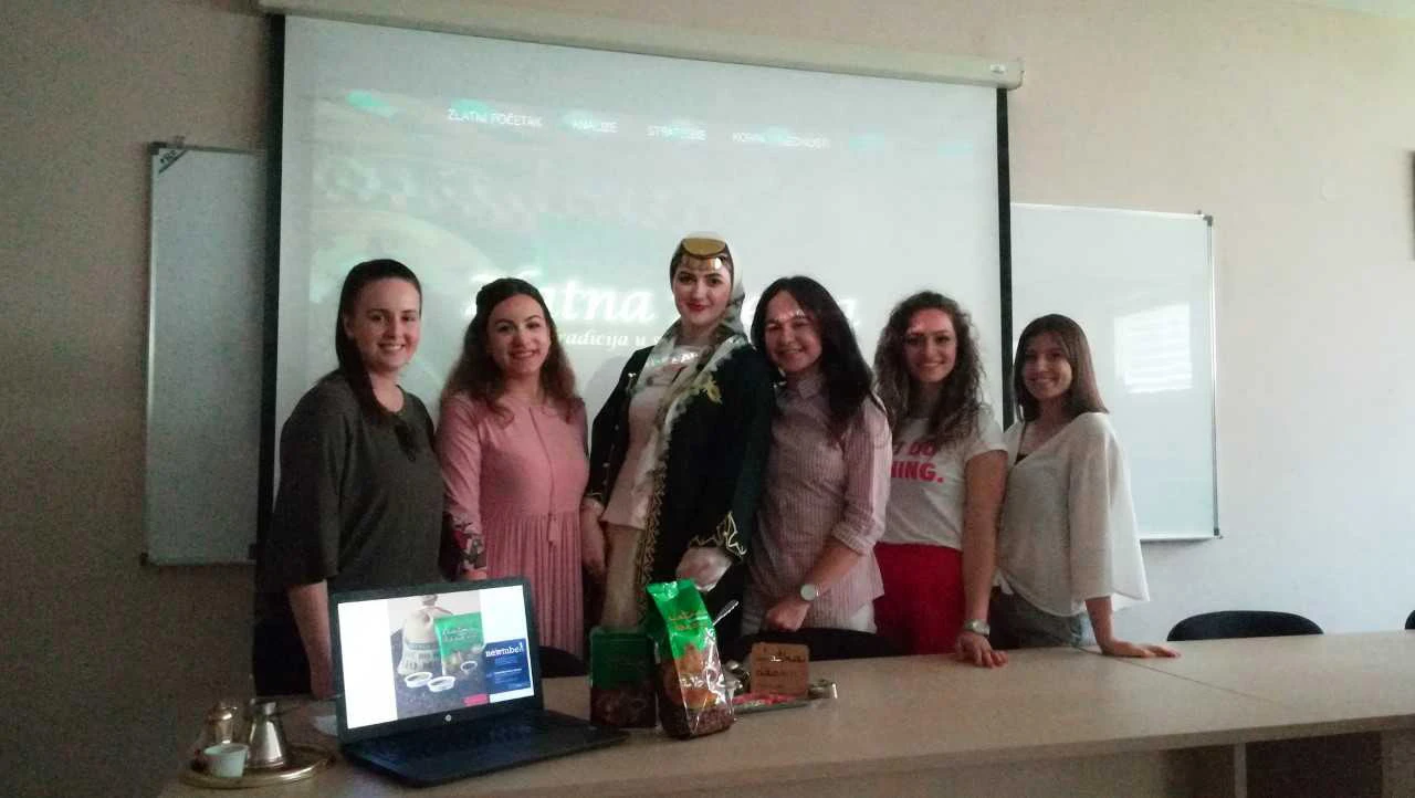 Mostarski studenti kreirali strategije i kampanje za bh. kompanije