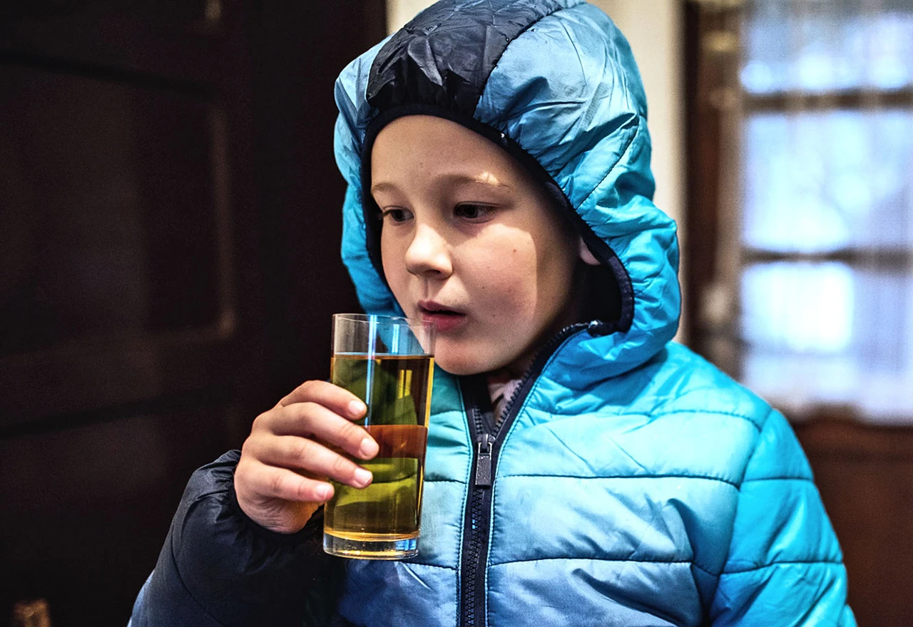 Mostarski osnovci jednom godišnje, o blagdanima, konzumiraju alkohol