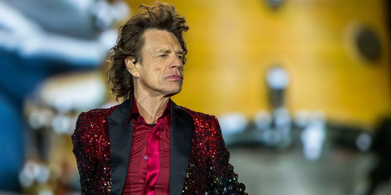 Rolling Stones dao prvi intervjuu nakon operacije