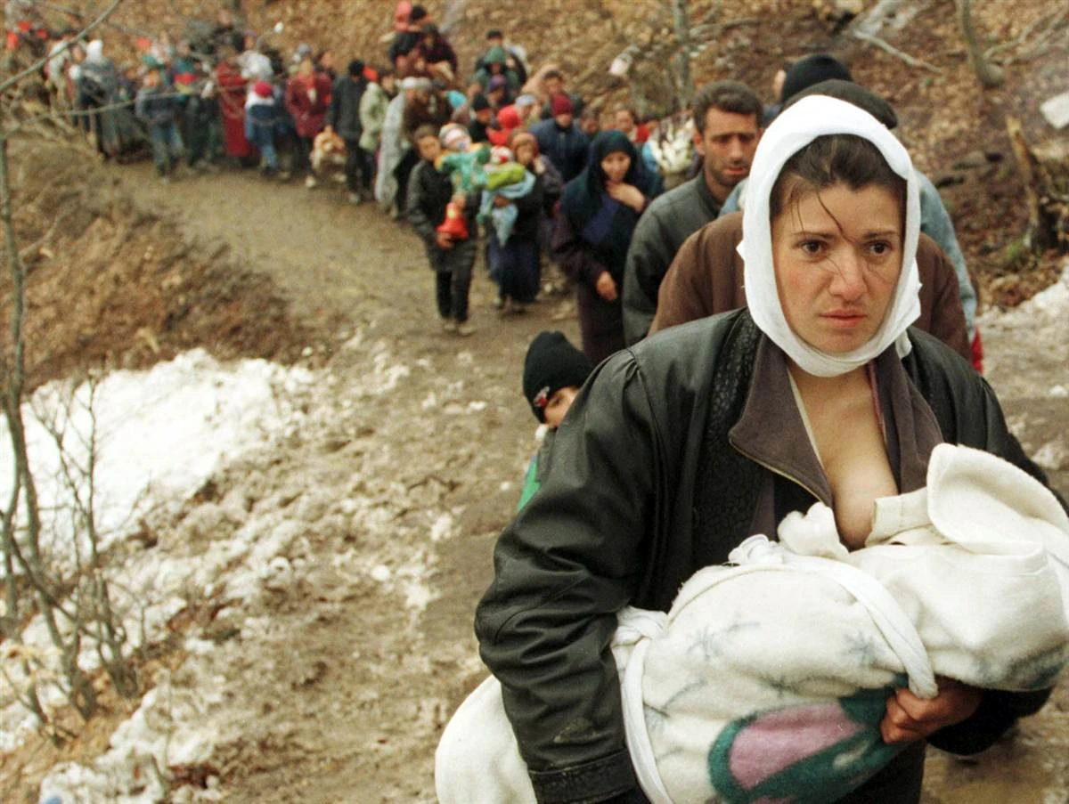Kosovo: Sukobljene strane se nikada nisu pomirile u cijelosti