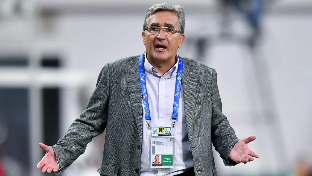 Branko Ivanković morat će u Iranu naplatiti 600.000 eura u gotovini!?