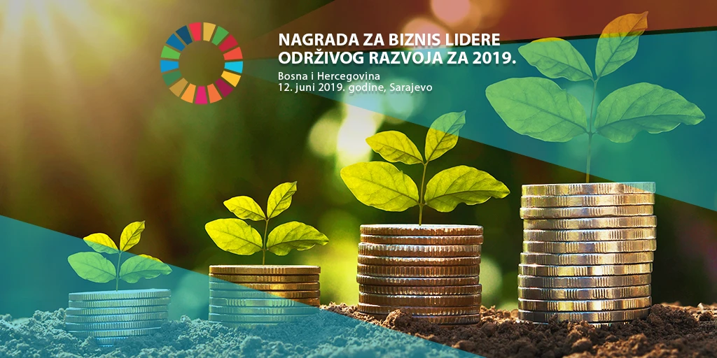 Dodjela nagrada za lidere održivog razvoja u BiH vrhunac SDG Business Week