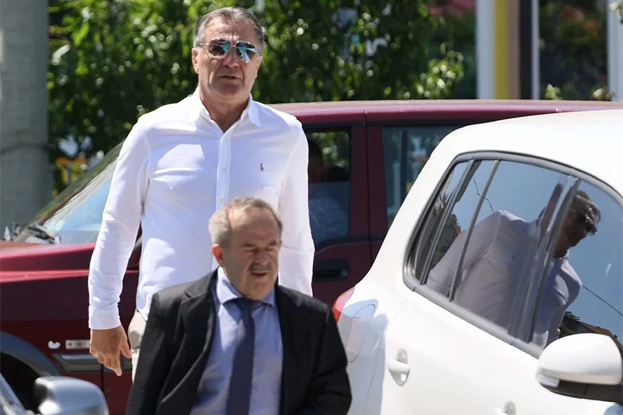 Mamić se svake srijede mora javljati policiji u Čitluku