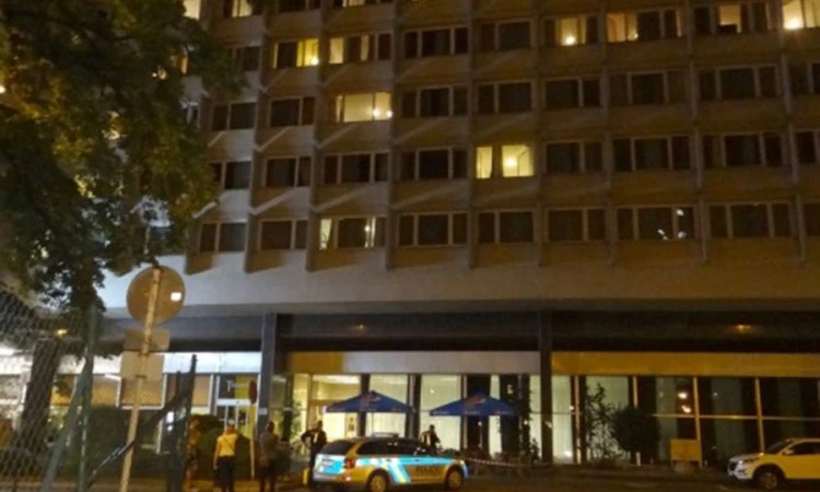 Učenik iz BiH poginuo na ekskurziji u Pragu