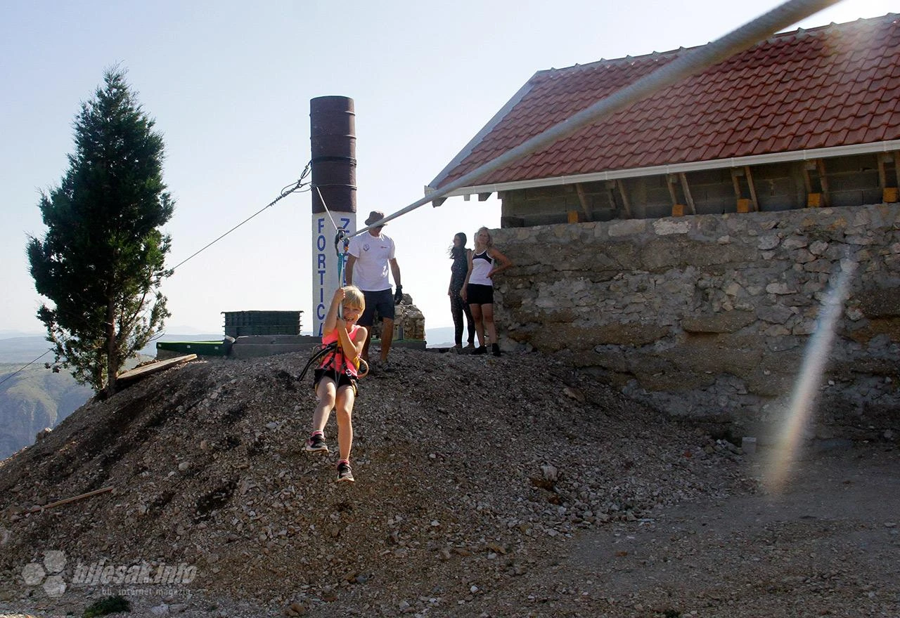 Europa daje novac za razvoj turističke infrastrukture na Balkanu