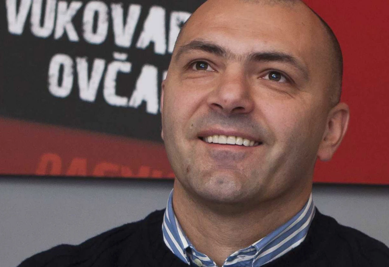 Vilim Karlović u Hercegovini: Poslušajte živopisno svjedočanstvo života, vjere i oprosta