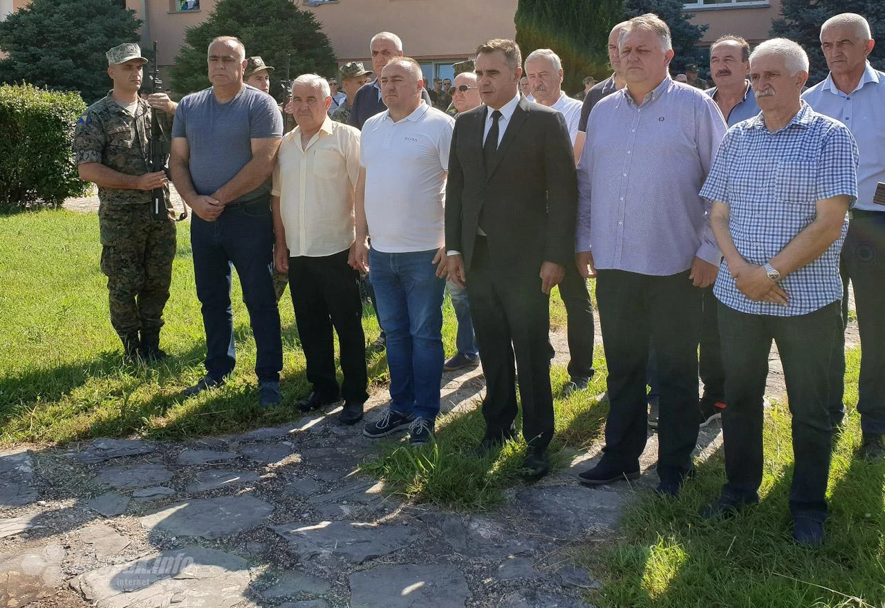 Obilježavanje Lipanjskih zora: To je tako lijepo i sveto ime