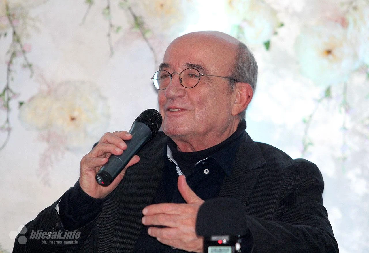 Barbieri: Hercegovina ima bogatu gastronomsku ponudu koju može uspješno brendirati