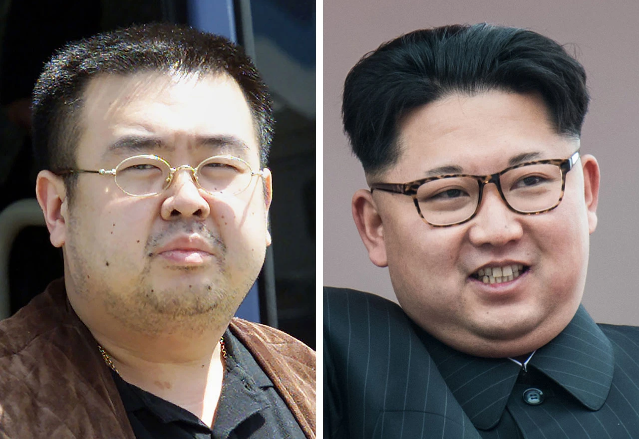 Ubijeni polubrat Kim Jong Una bio je doušnik CIA-e