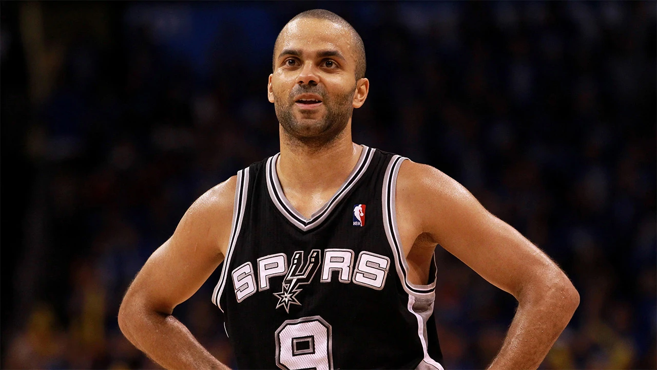 Tony Parker je rekao zbogom!