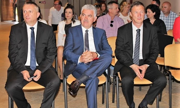 Vlada HNŽ-a za poboljšanje uvjeta življenja u ruralnim područjima