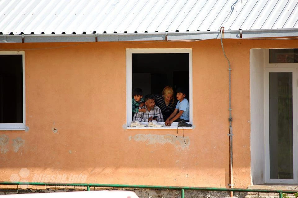 U deset dana 51 migrant podnio zahtjev za azil u BiH