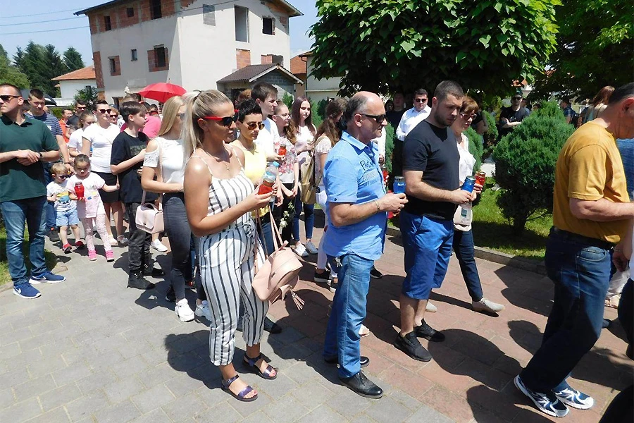 Vitez: Zločin nad djecom bez kazne 26 godina