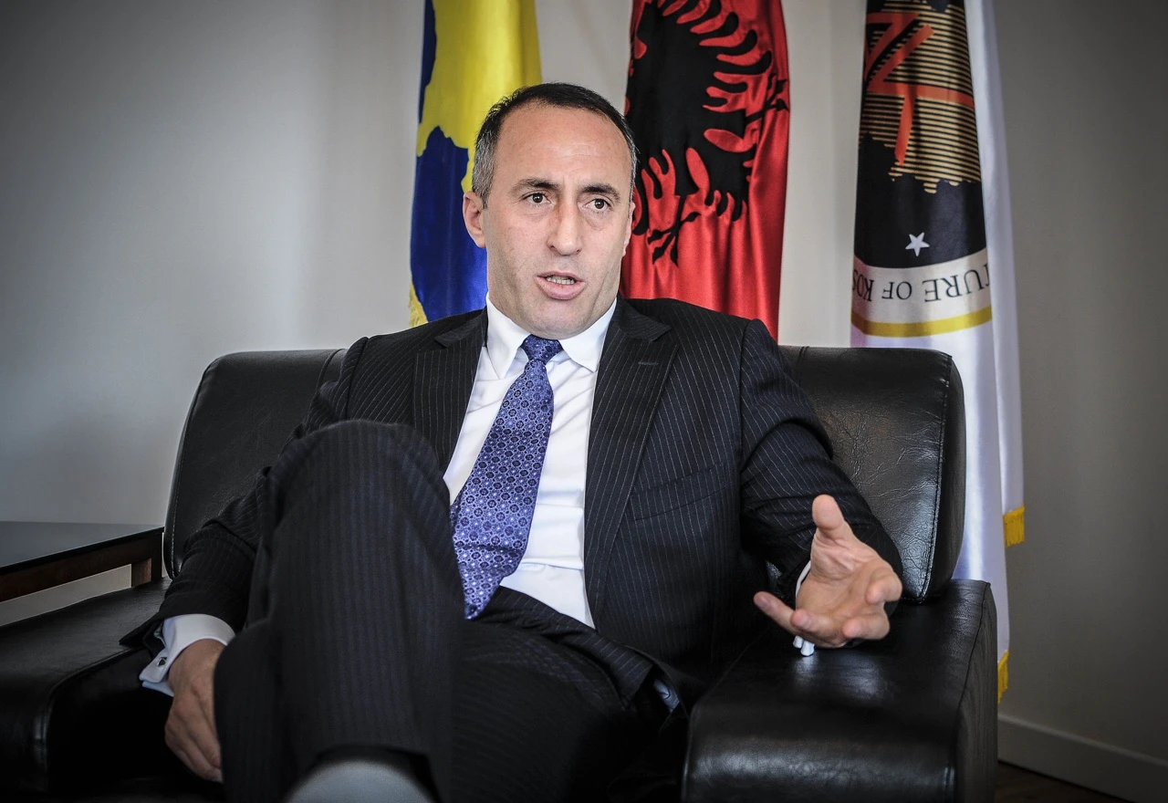 Od Vatikana se traži da prizna Kosovo